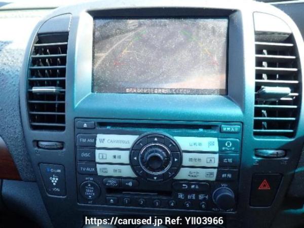 Used 2006 AT nissan bluebird-sylphy KG11 Image[17]