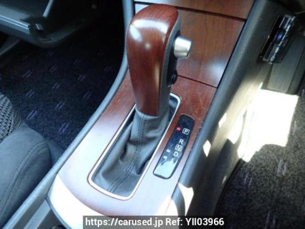 Used 2006 AT nissan bluebird-sylphy KG11 Image[18]