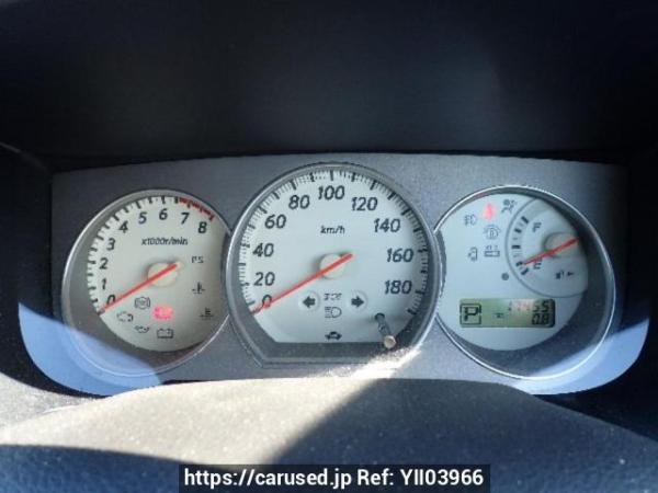 Used 2006 AT nissan bluebird-sylphy KG11 Image[19]