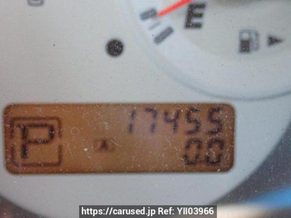 Used 2006 AT nissan bluebird-sylphy KG11 Image[20]