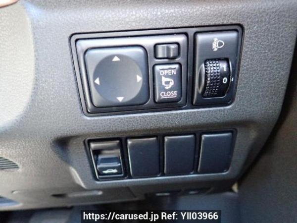 Used 2006 AT nissan bluebird-sylphy KG11 Image[22]
