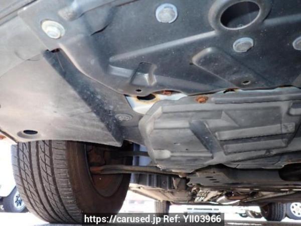 Used 2006 AT nissan bluebird-sylphy KG11 Image[28]