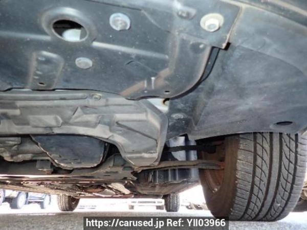 Used 2006 AT nissan bluebird-sylphy KG11 Image[29]