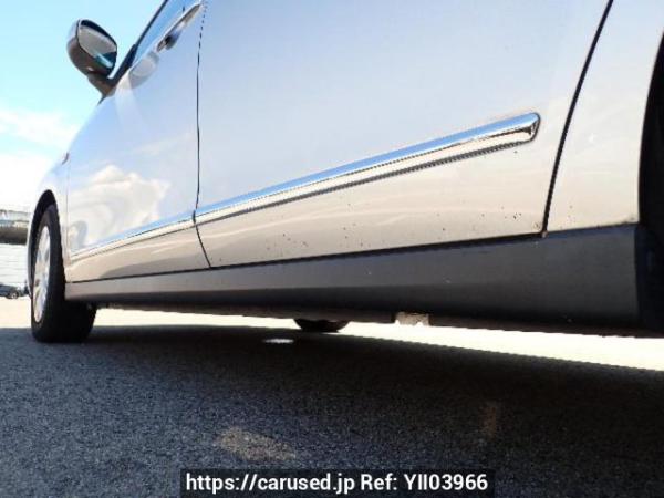 Used 2006 AT nissan bluebird-sylphy KG11 Image[30]
