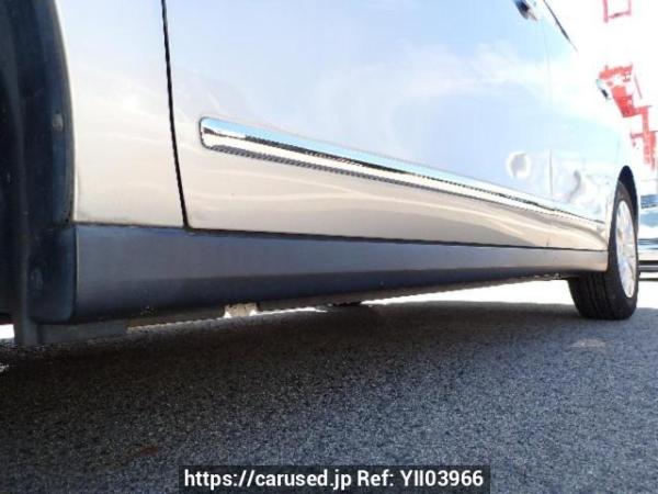 Used 2006 AT nissan bluebird-sylphy KG11 Image[33]