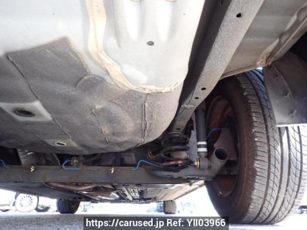 Used 2006 AT nissan bluebird-sylphy KG11 Image[35]