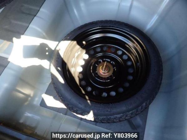 Used 2006 AT nissan bluebird-sylphy KG11 Image[37]