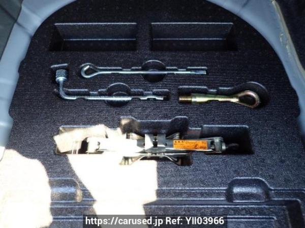 Used 2006 AT nissan bluebird-sylphy KG11 Image[38]