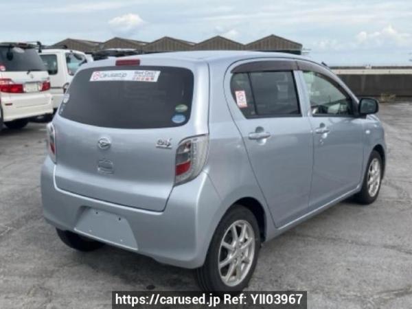 Used 2016 AT daihatsu mira-e-s LA300S Image[6]