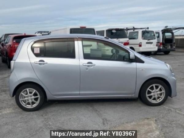Used 2016 AT daihatsu mira-e-s LA300S Image[7]