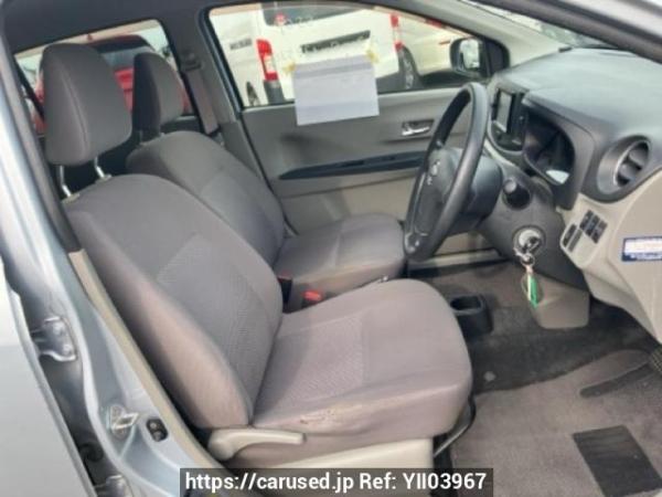 Used 2016 AT daihatsu mira-e-s LA300S Image[11]