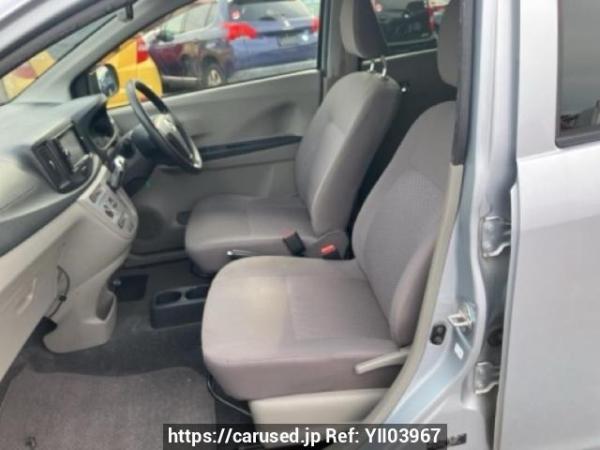 Used 2016 AT daihatsu mira-e-s LA300S Image[12]
