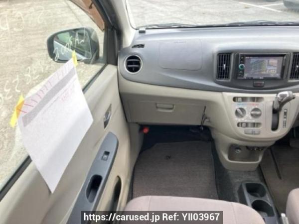 Used 2016 AT daihatsu mira-e-s LA300S Image[16]