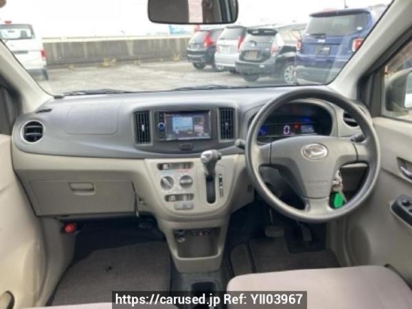 Used 2016 AT daihatsu mira-e-s LA300S Image[18]