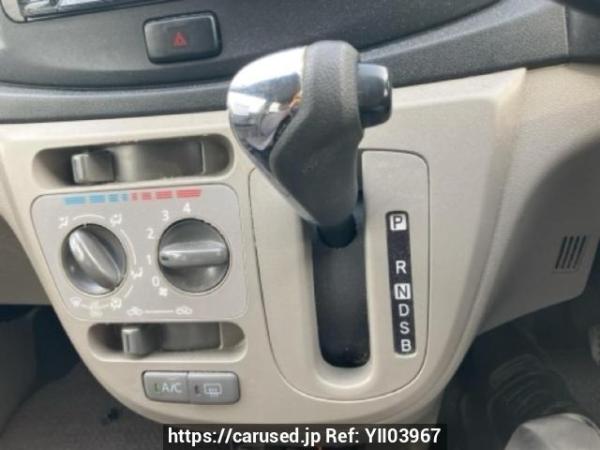 Used 2016 AT daihatsu mira-e-s LA300S Image[21]
