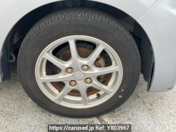 Used 2016 AT daihatsu mira-e-s LA300S Image[26]