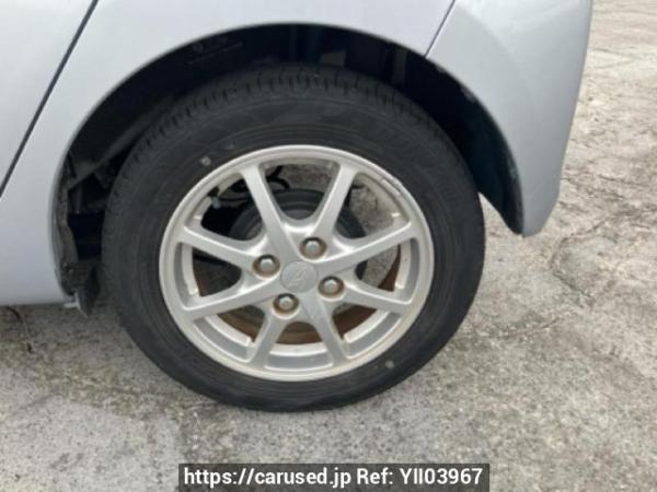 Used 2016 AT daihatsu mira-e-s LA300S Image[28]