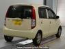 Used 2007 AT honda life JB5 Image[1]