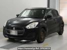 Suzuki Swift ZC83S