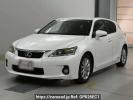 Lexus CT ZWA10