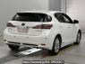 Used 2013 AT lexus ct ZWA10 Image[1]