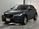 Mazda CX-3 DKLFW