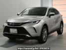 Toyota Harrier Hybrid AXUH80