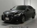 Toyota Crown Hybrid AWS210