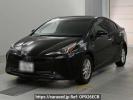 Toyota Prius ZVW51