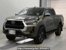 Toyota Hilux GUN125