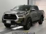 Used 2023 AT toyota hilux GUN125 Image[0]