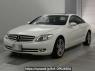 Used 2009 AT mercedes-benz cl-class 216371 Image[0]