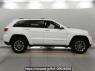 Used 2015 AT jeep grand-cherokee WK36T Image[2]