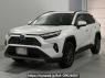 Used 2022 AT toyota rav4 AXAH54 Image[0]