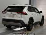Used 2022 AT toyota rav4 AXAH54 Image[1]