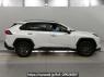 Used 2022 AT toyota rav4 AXAH54 Image[2]