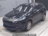 Used 2020 AT toyota harrier-hybrid AVU65W Image[0]