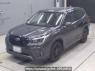 Used 2021 AT subaru forester SK5 Image[0]