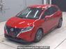 Used 2021 AT nissan note E13 Image[0]