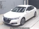 Honda Accord Hybrid CR6