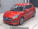 Suzuki Swift ZC13S