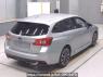 Used 2017 AT subaru levorg VM4 Image[1]
