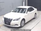 Toyota Crown Hybrid AWS211