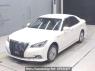 Used 2017 AT toyota crown-hybrid AWS211 Image[0]
