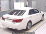 Used 2017 AT toyota crown-hybrid AWS211 Image[1]