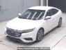 Used 2019 AT honda insight ZE4 Image[0]