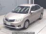 Used 2012 AT toyota corolla-axio NZE161 Image[0]