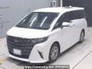 Toyota Alphard AGH40W