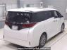 Used 2024 AT toyota alphard AGH40W Image[1]