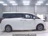 Used 2024 AT toyota alphard AGH40W Image[2]